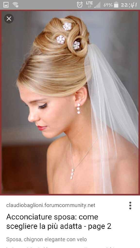 Mi aiutate con gli accessori? - 1