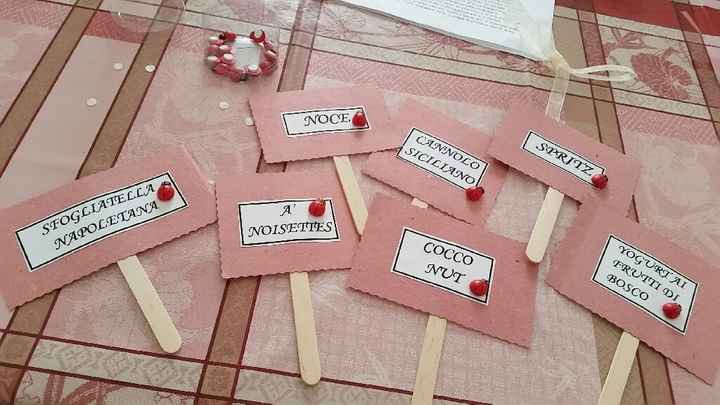 Evviva !!! segna gusto fatti!!! - 1