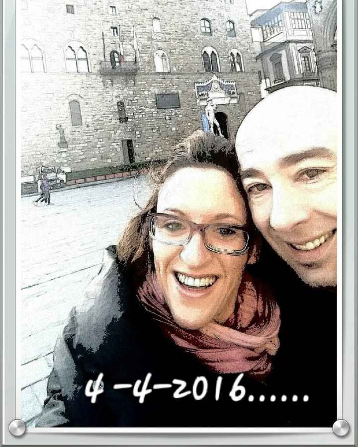 Pubblicazioni in comune fatte!!! - 1