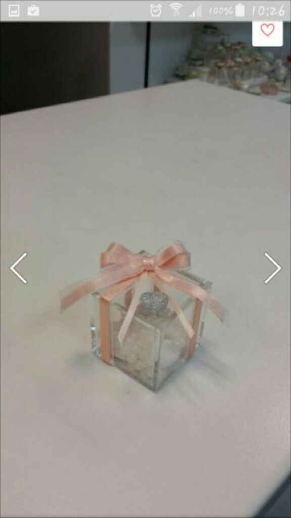 Mi presento ...e.dai dai abbiamo scelto i colori - 1