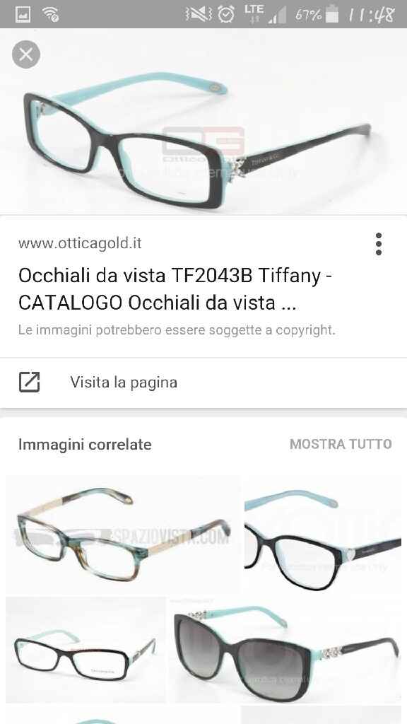 Occhiali. ... - 3