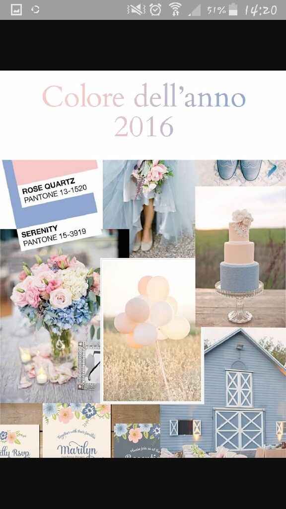 Matrimonio in rosa. ..pesca quarzo.. e... ! e.... tante idee per abbinare! !! - 19