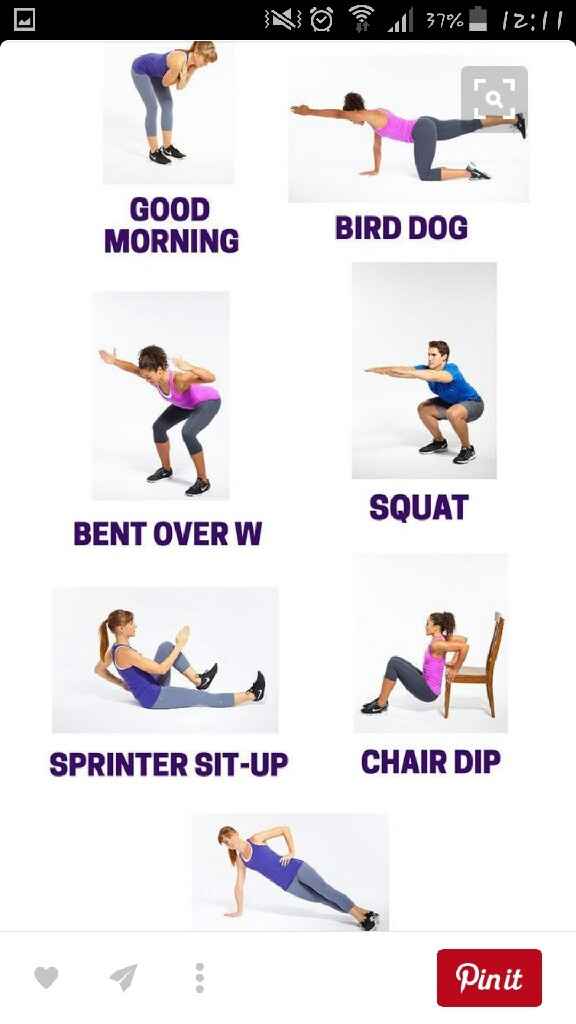 Parliamo di esercizi "fai da te" - 2