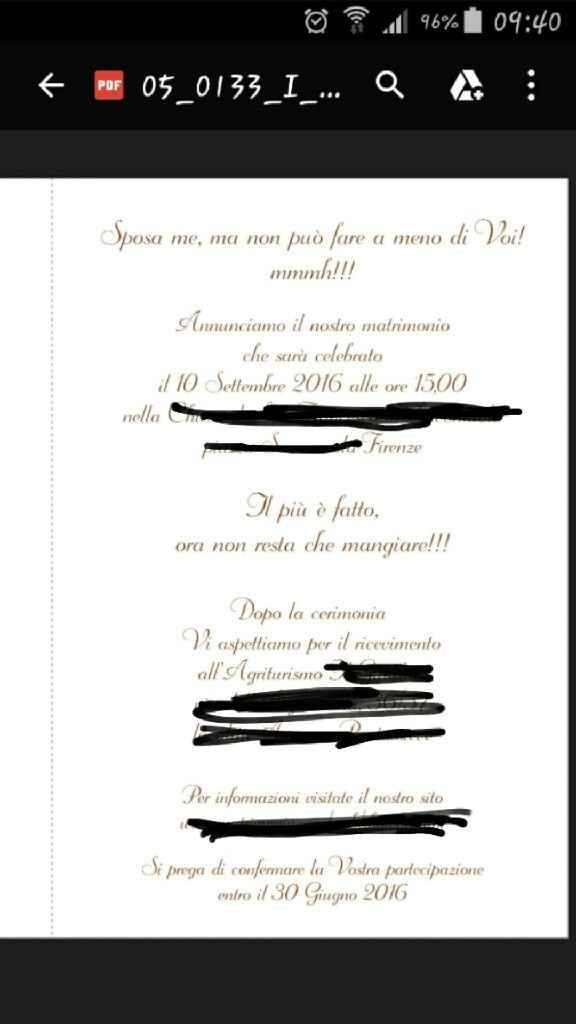 A -108 partecipazioni bizzarre a me! - 1