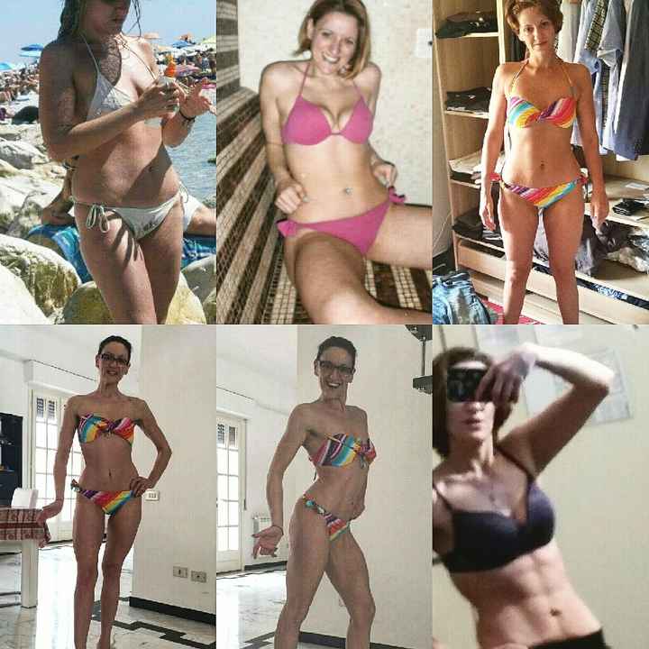 Contentissima...-4,5 kg - 1