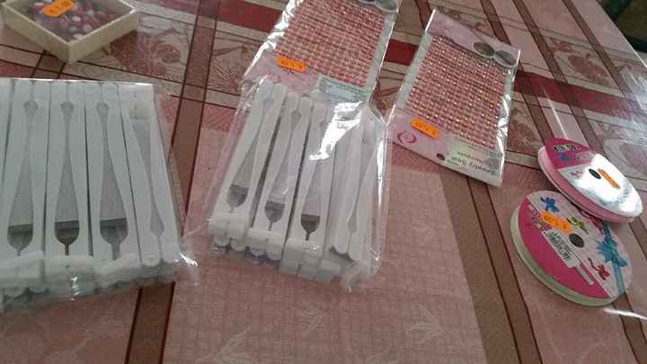 E continuano a non piacermi!!!! - 1