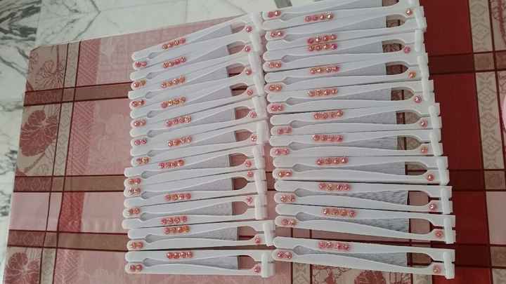 E continuano a non piacermi!!!! - 1