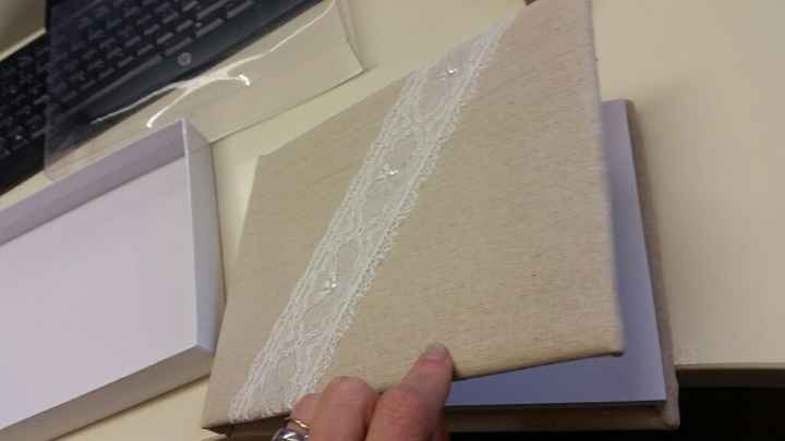 Il nostro guest book! !! - 1