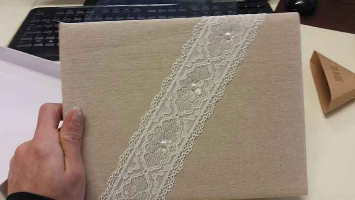 Il nostro guest book! !! - 2