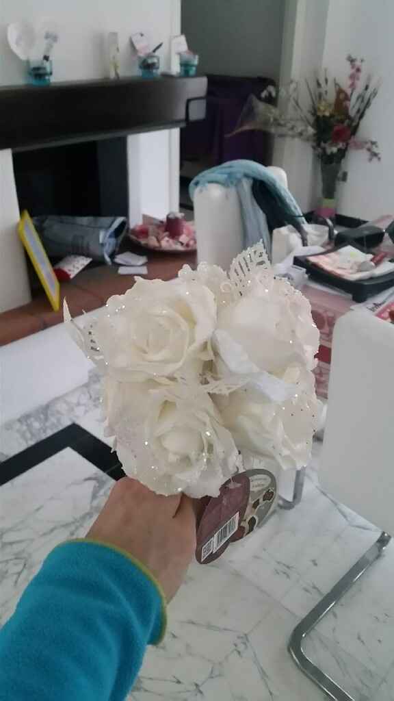 Altre prove....  fallimenti totali - 1