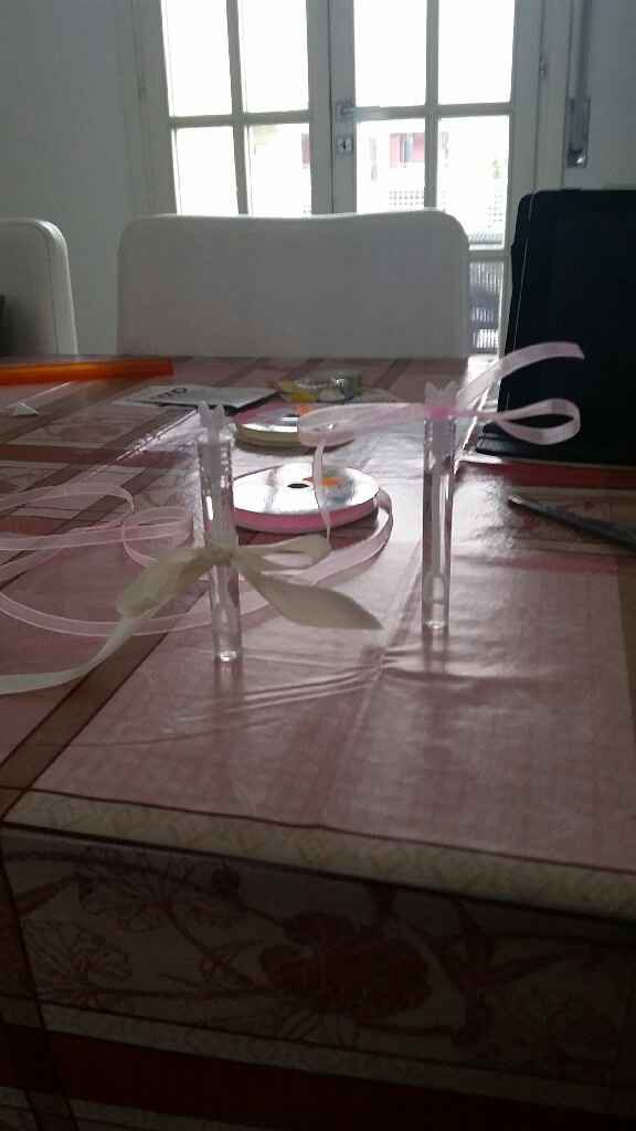 Altre prove....  fallimenti totali - 4