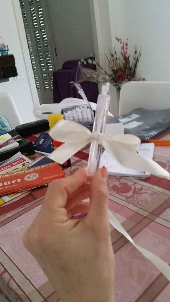 Altre prove....  fallimenti totali - 5