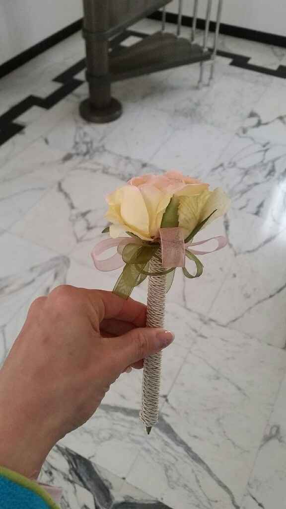 Fatta apposta per me! - 1