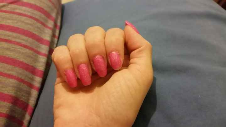 E se si rompono?? - 1