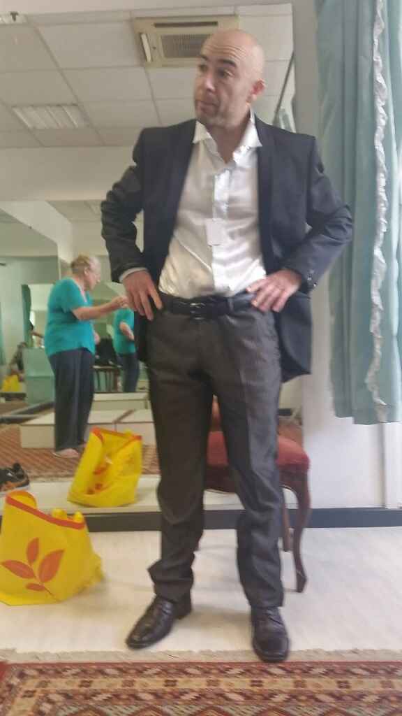 Fm... il mio ken fit sposo! !!! - 2