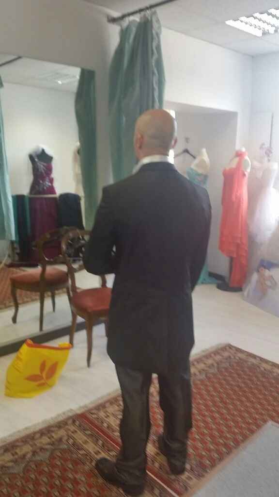 Fm... il mio ken fit sposo! !!! - 3