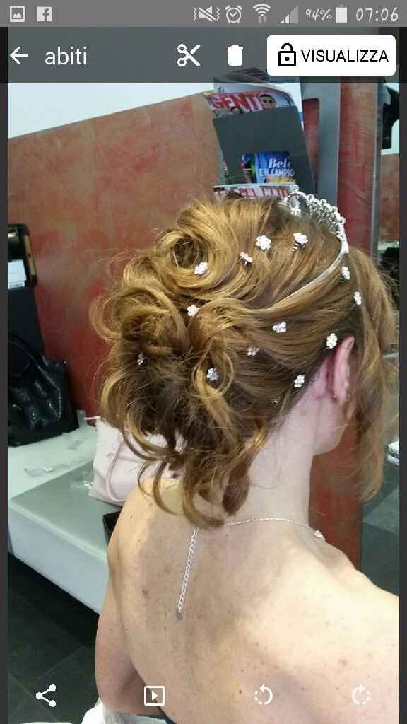 Acconciatura perfetta! - 3