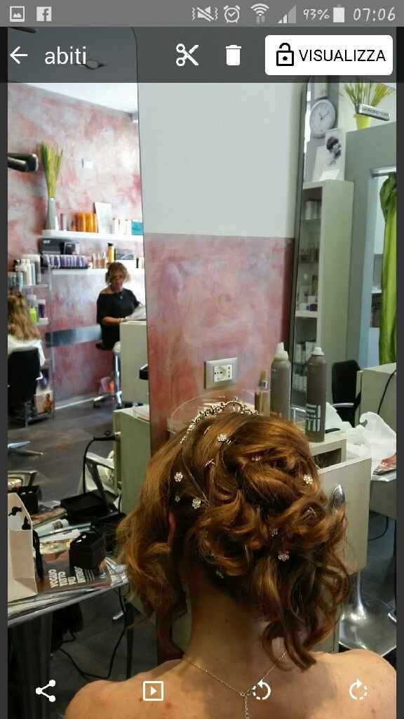 Acconciatura perfetta! - 4