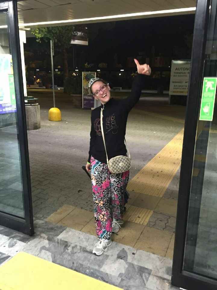 Nubilato a parigi - 2