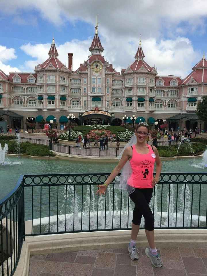 Le mie super testimoni e il mio super nubilato! - 1