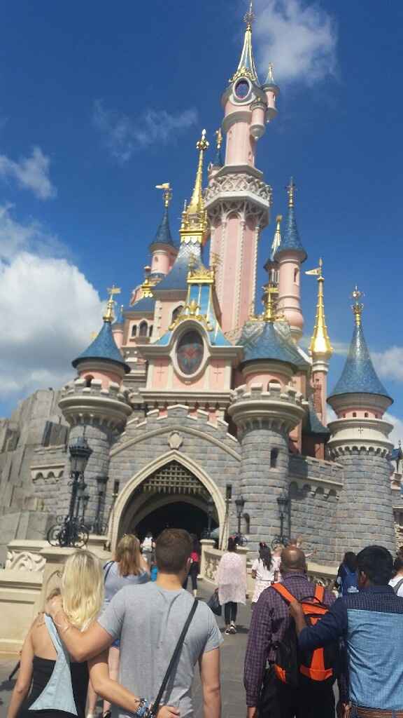 Le mie super testimoni e il mio super nubilato! - 4