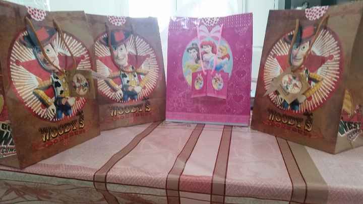 Work in progress! - 1