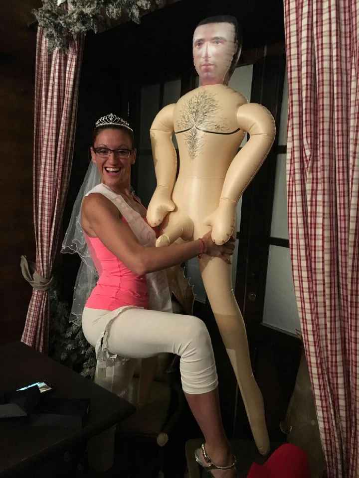 Compleanno / nubilato strepitoso - 3