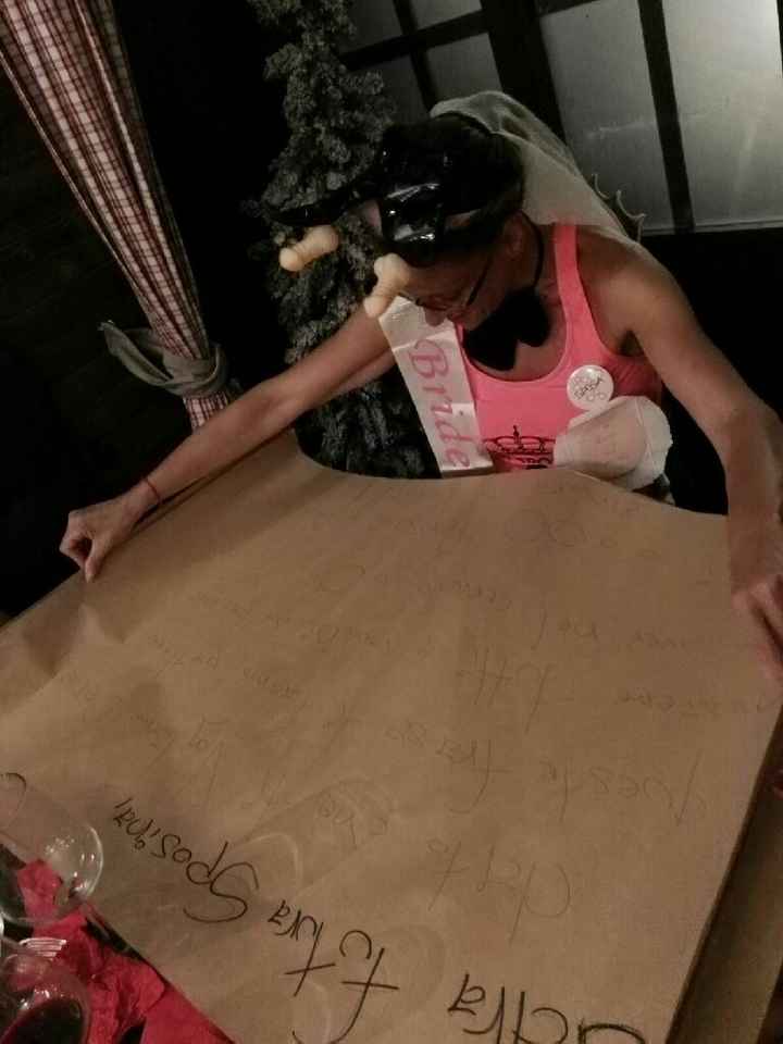 Compleanno / nubilato strepitoso - 5