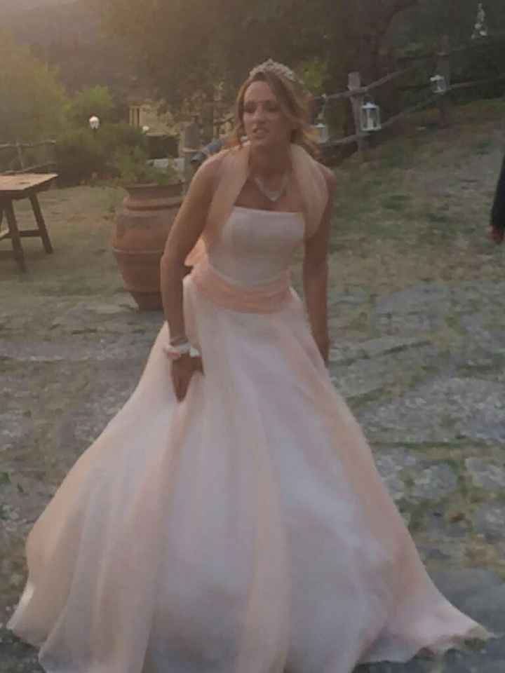 Barbie fit sposa e il suo ken. ... - 4