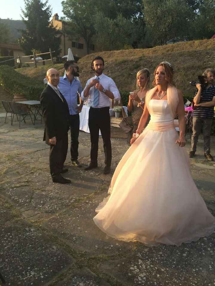 Barbie fit sposa e il suo ken. ... - 7