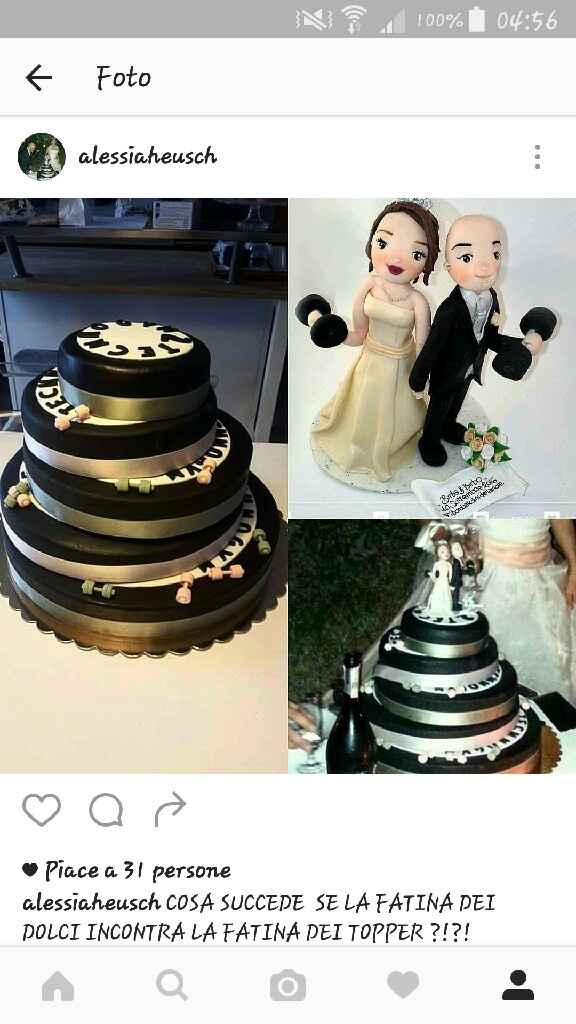 Eccolaaaa È lei!!!!! - 1