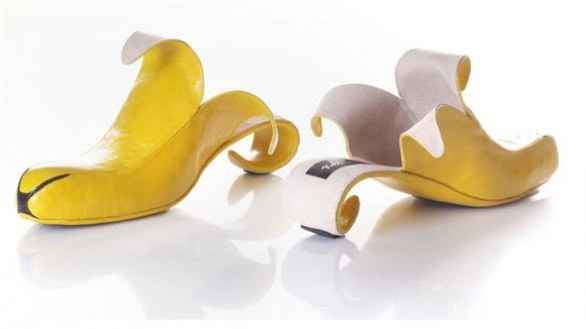 scarpe orrende