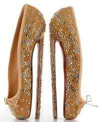 scarpe orrende