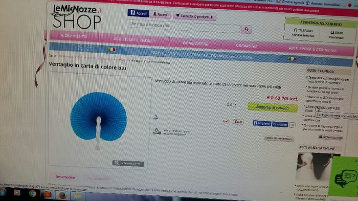 Ventagli...chi di voi? - 1