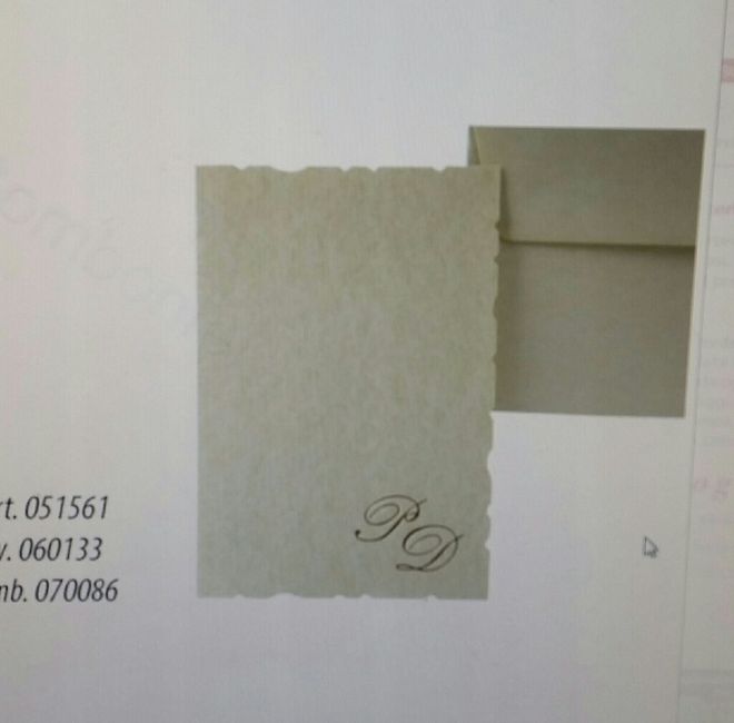 Care partecipazioni.... - 1