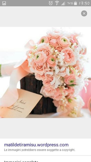 Help! addobbo chiesa e bouquet... - 1