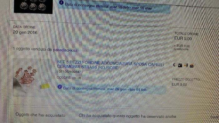 Punti luce!!! arrivati!! - 1