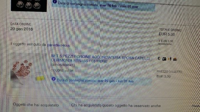 Punti luce!!! arrivati!! - 1