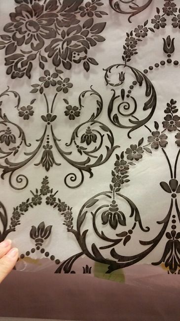 Tableau mariage fai da te .... - 2