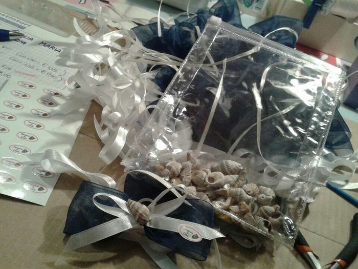 Consigli bomboniera! - 1