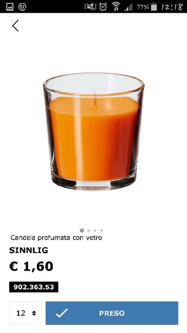 Grazie ikea! seconda fonte di idee e risparmio!!! - 2