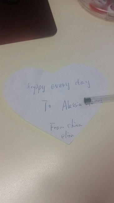 Arrivato ordine aliexpress! ! - 2