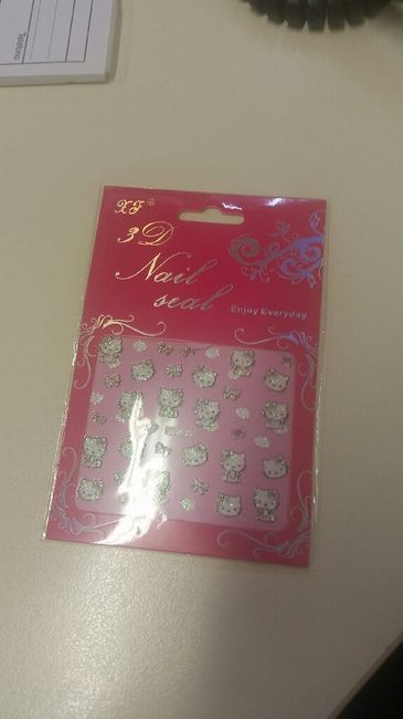 Arrivato ordine aliexpress! ! - 4