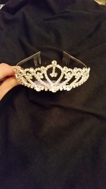 Tiara - 1