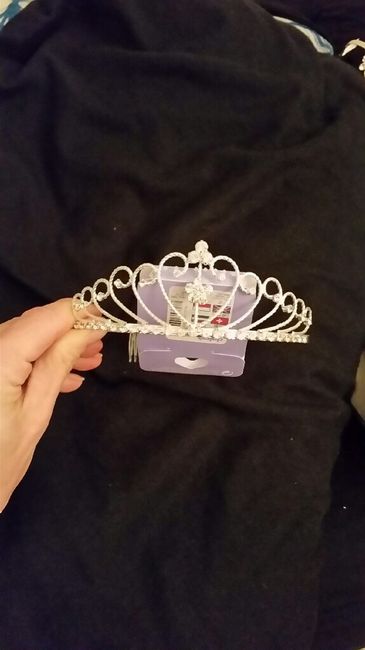 Tiara - 2