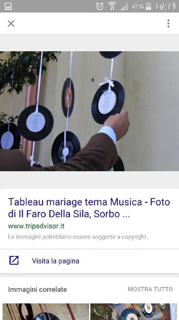 Tableau...cerco idee...;) - 4