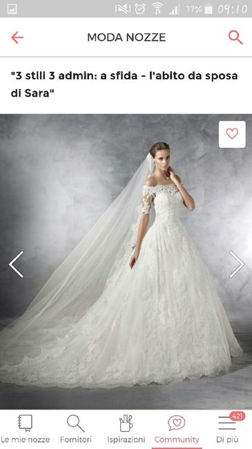 3 stili, 3 admin, la sfida.... verdiana! - 1