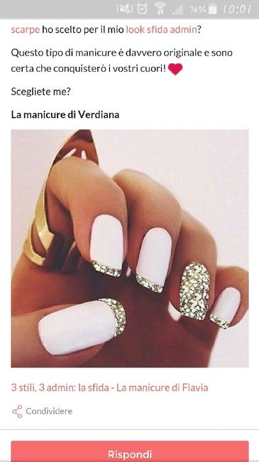 3 stili, 3 admin, la sfida.... verdiana! - 4