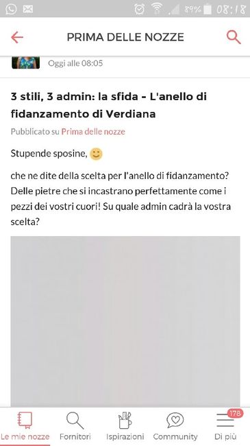 3 stili, 3 admin, la sfida.... verdiana! - 6