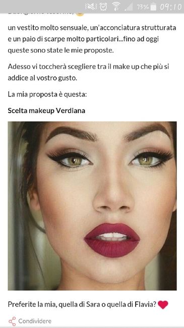 3 stili, 3 admin, la sfida.... verdiana! - 8